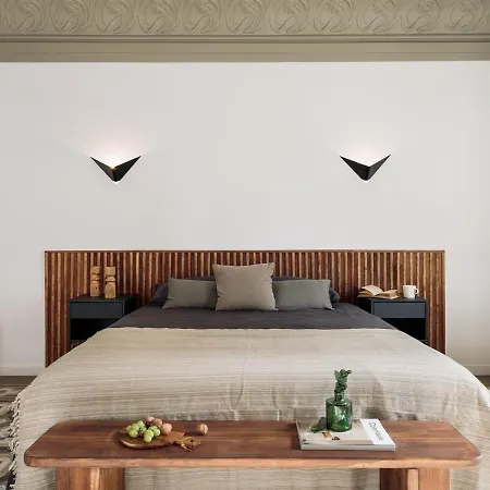 Sardana - 3 Bedrooms And Office In Eixample Dreta
